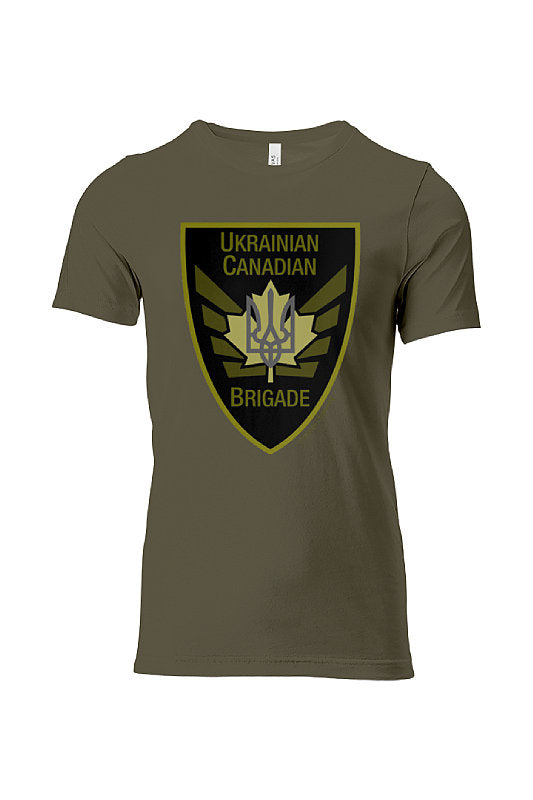 UKRCAN Brigade | Black